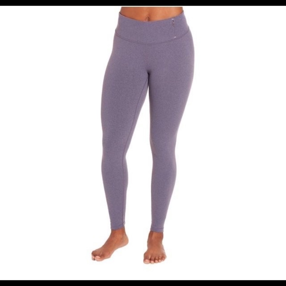 CALIA by Carrie Underwood Women's Essential Heather Leggings Size XS